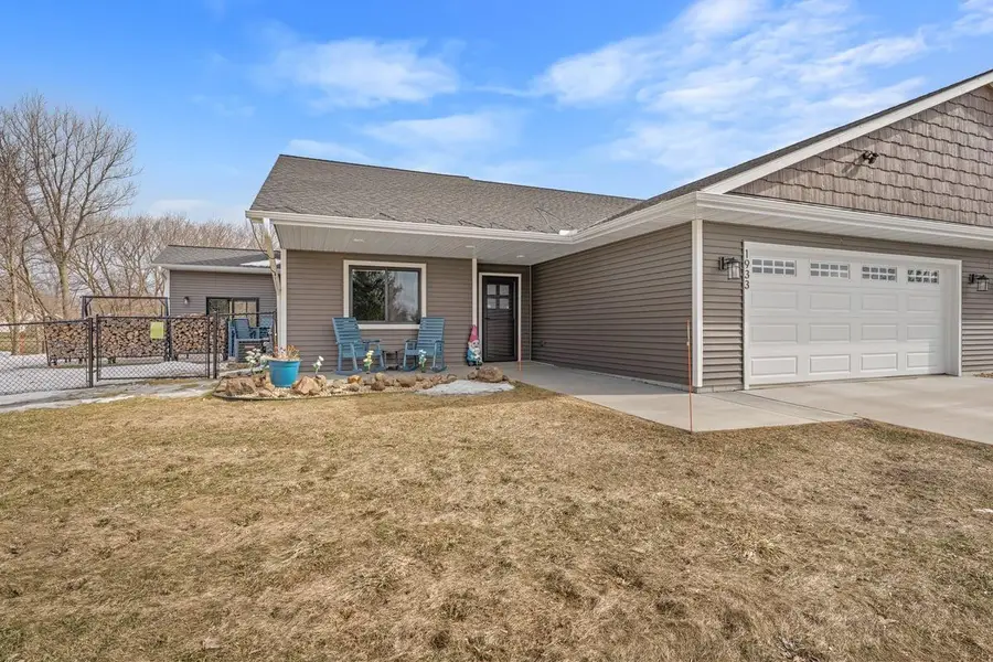 1933 4th Avenue, Baldwin, WI 54002 - #3