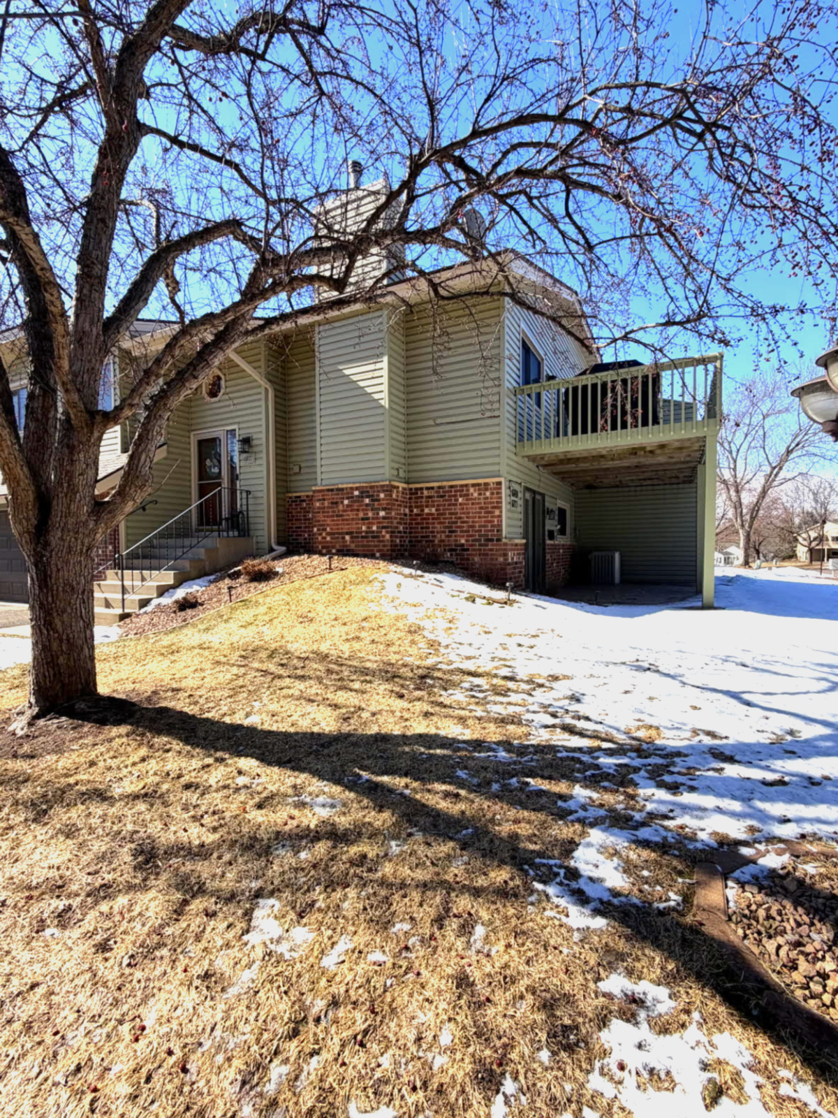 6871 Sherwood Road, Woodbury, MN 55125 - #1