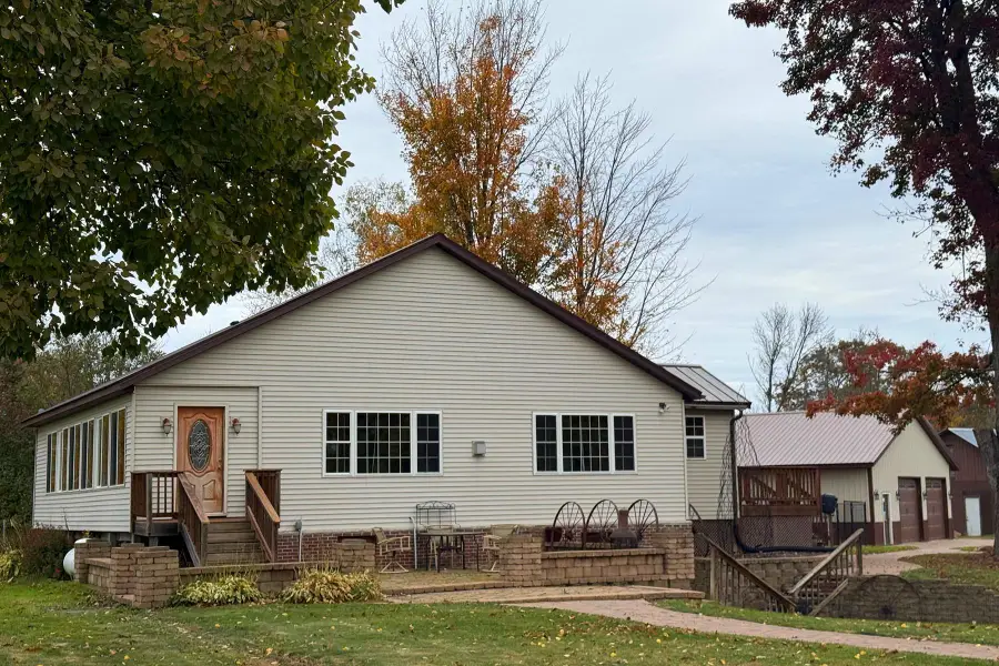 53253 W Grindstone Road, Sandstone, MN 55072 - #2