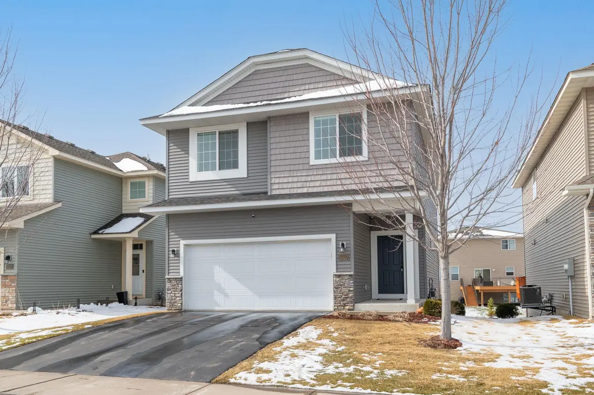 5527 Utah Avenue N, New Hope, MN 55428 - #1