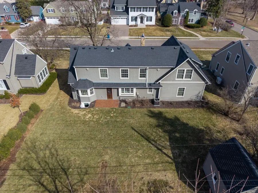 4224 Oakdale Avenue S, Edina, MN 55416 - #2