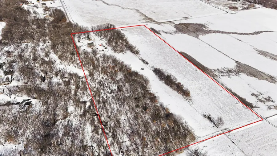 23730 41st Avenue, Saint Cloud, MN 56301 - #3