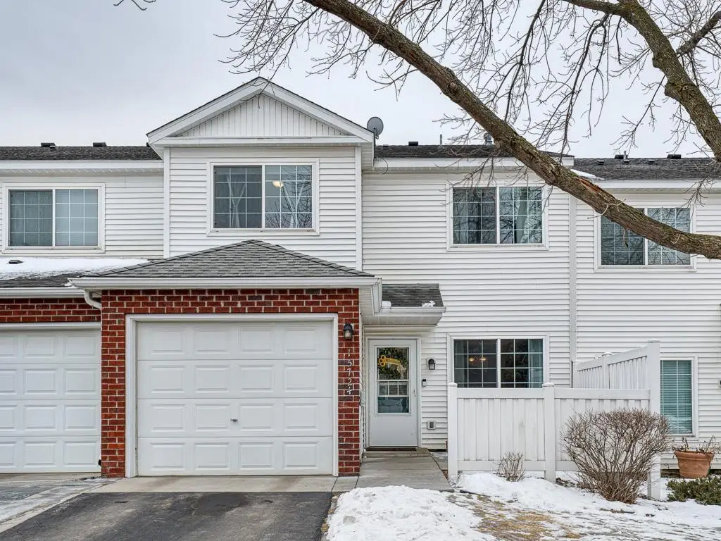 15724 Flackwood Trail, Apple Valley, MN 55124 - #1