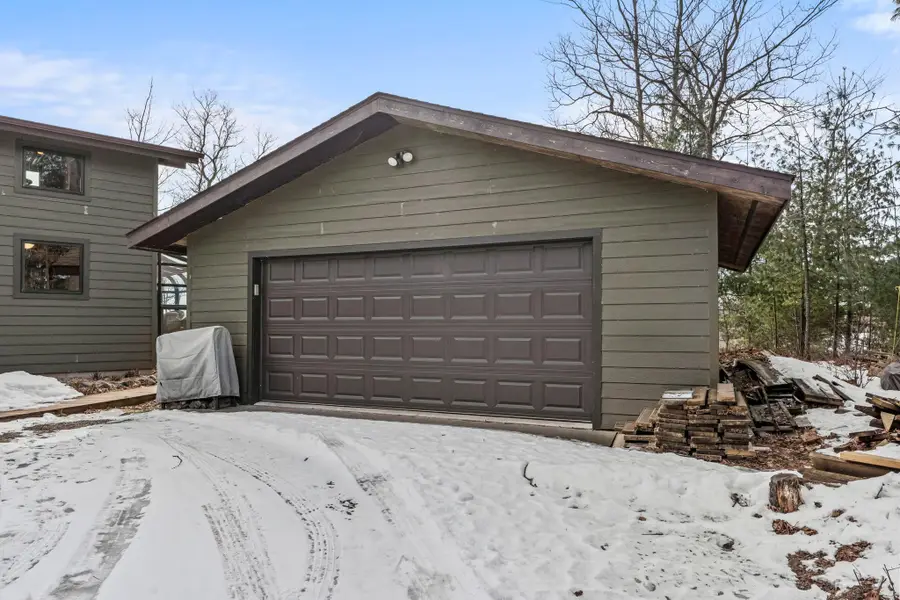 1966 Long Lake Court, Comstock, WI 54826 - #2