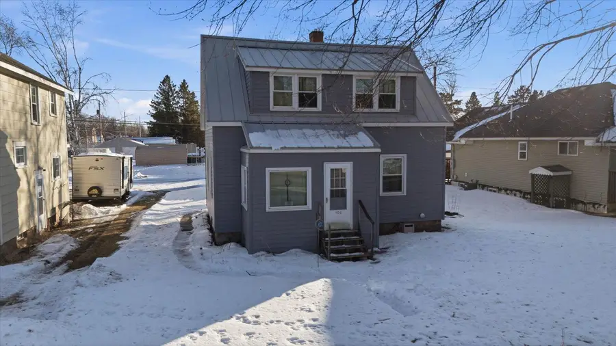 406 Alice Avenue, Marble, MN 55764 - #2