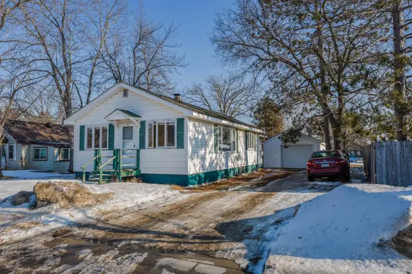 316 Main Street Se, Menahga, MN 56464
