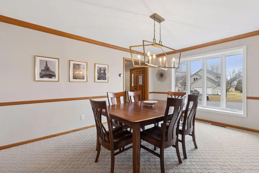 508 77th Street W, Eagan, MN 55121 - #2