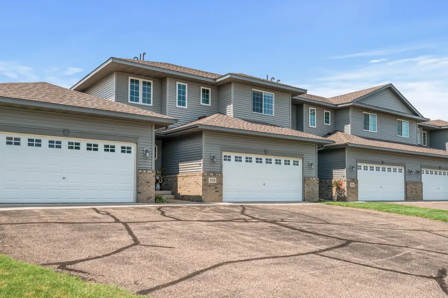 705 Independence Drive, Big Lake, MN 55309 - #2