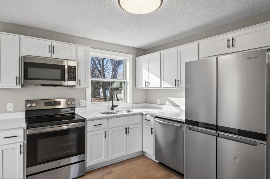 68 4th Street Nw, Forest Lake, MN 55025 - #3