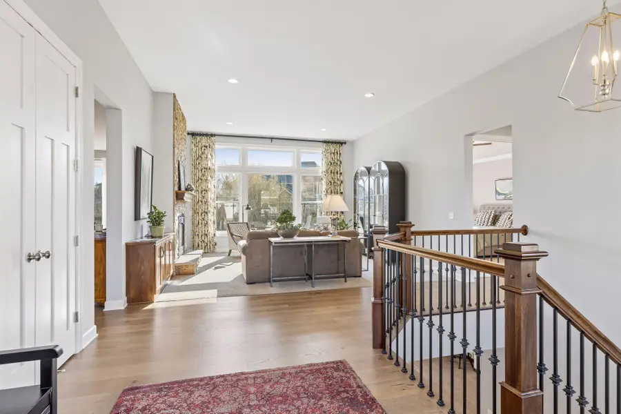 17 Crescent Lane, North Oaks, MN 55127 - #2