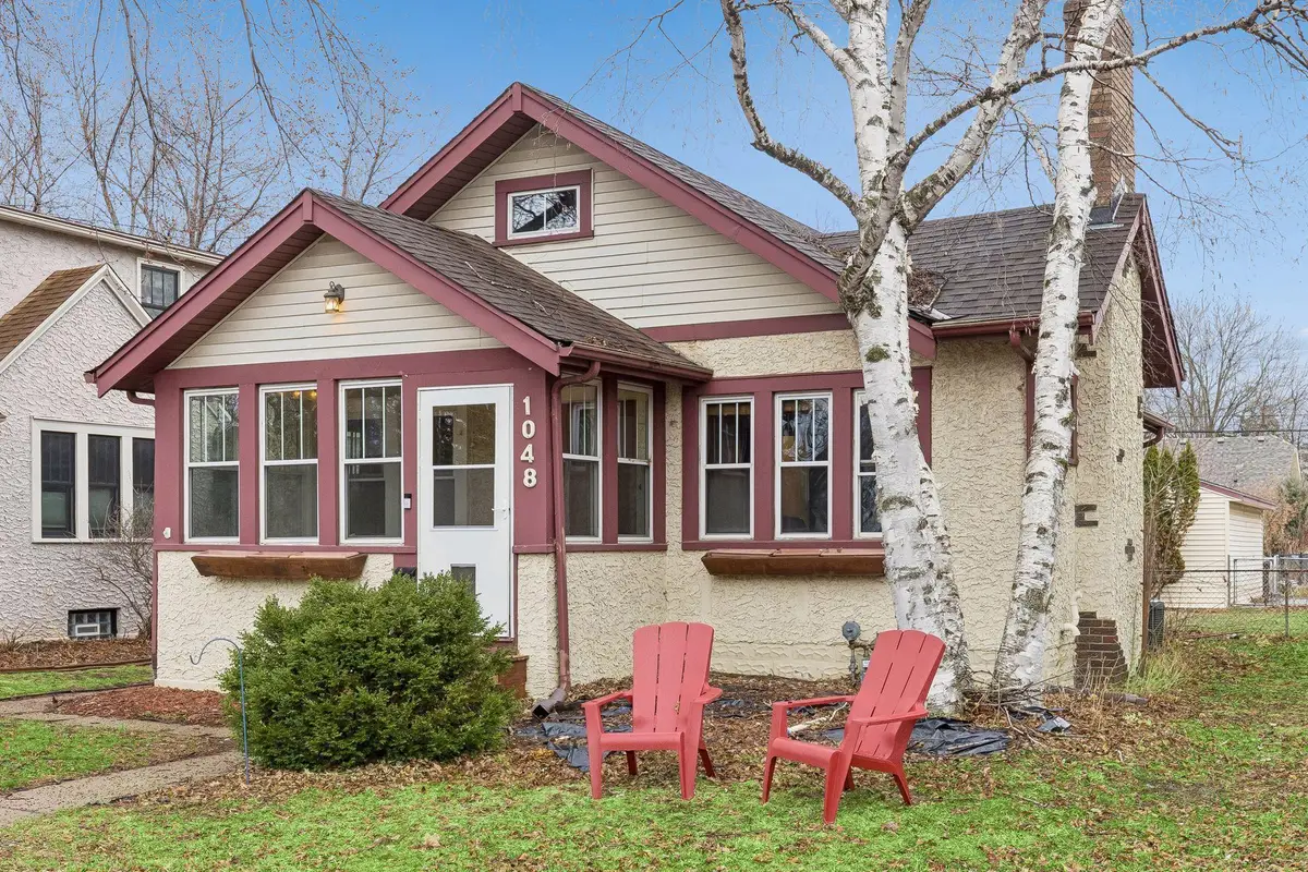1048 Ottawa Avenue, Saint Paul, MN 55118 - #1
