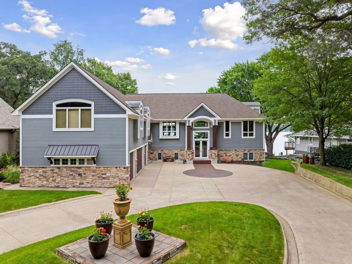 5100 Lexington Avenue N, Shoreview, MN 55126 - #1