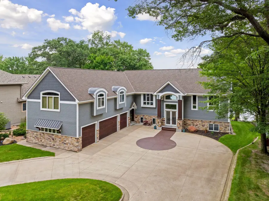 5100 Lexington Avenue N, Shoreview, MN 55126 - #2