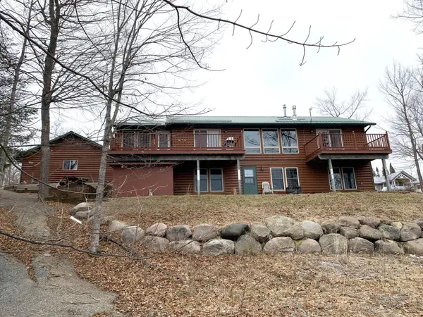 2064 W View Drive Nw, Walker, MN 56484
