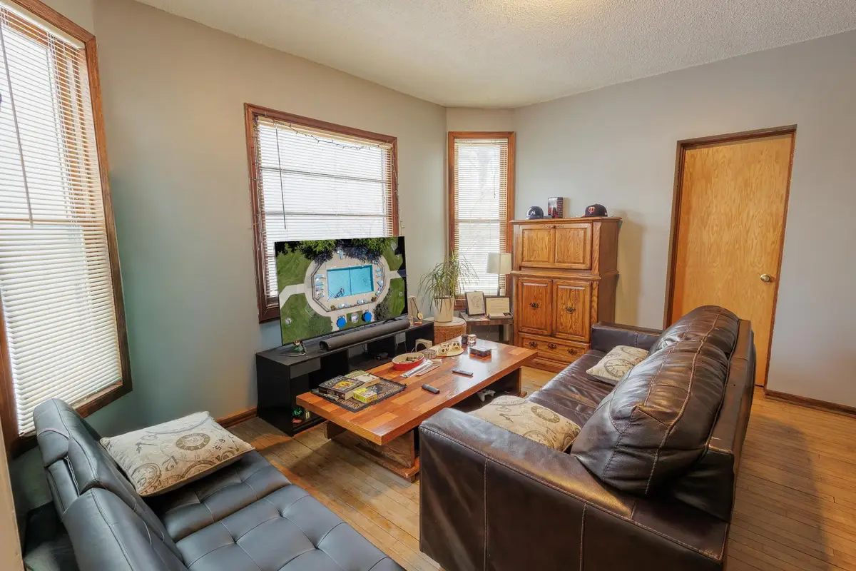 3427 Garfield Avenue, Minneapolis, MN 55408 - #1