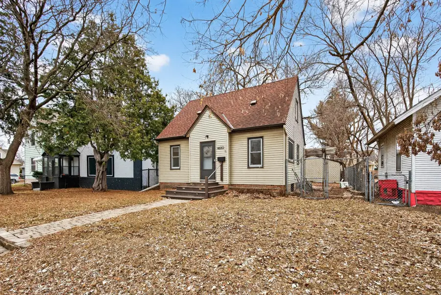 4650 Dupont Avenue N, Minneapolis, MN 55412 - #3