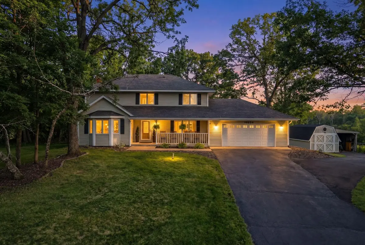 18224 Flanders Street Ne, Wyoming, MN 55092 - #1