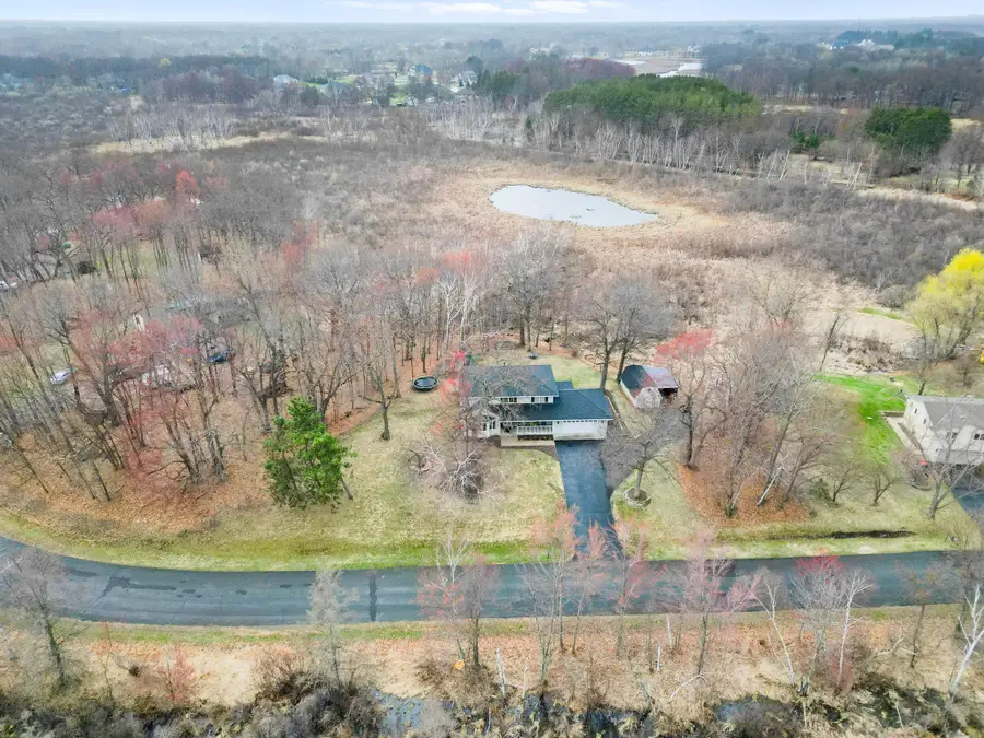 18224 Flanders Street Ne, Wyoming, MN 55092 - #2