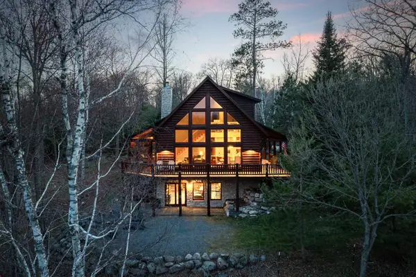 15193 Wilderness Trail, Crosslake, MN 56442