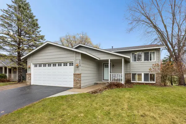 5664 Turtle Lake Road, Shoreview, MN 55126