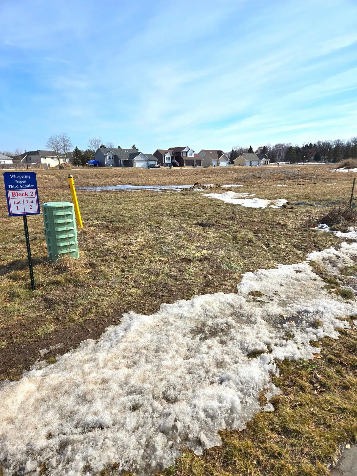 24161 Polk Street Ne, East Bethel, MN 55005 - #1