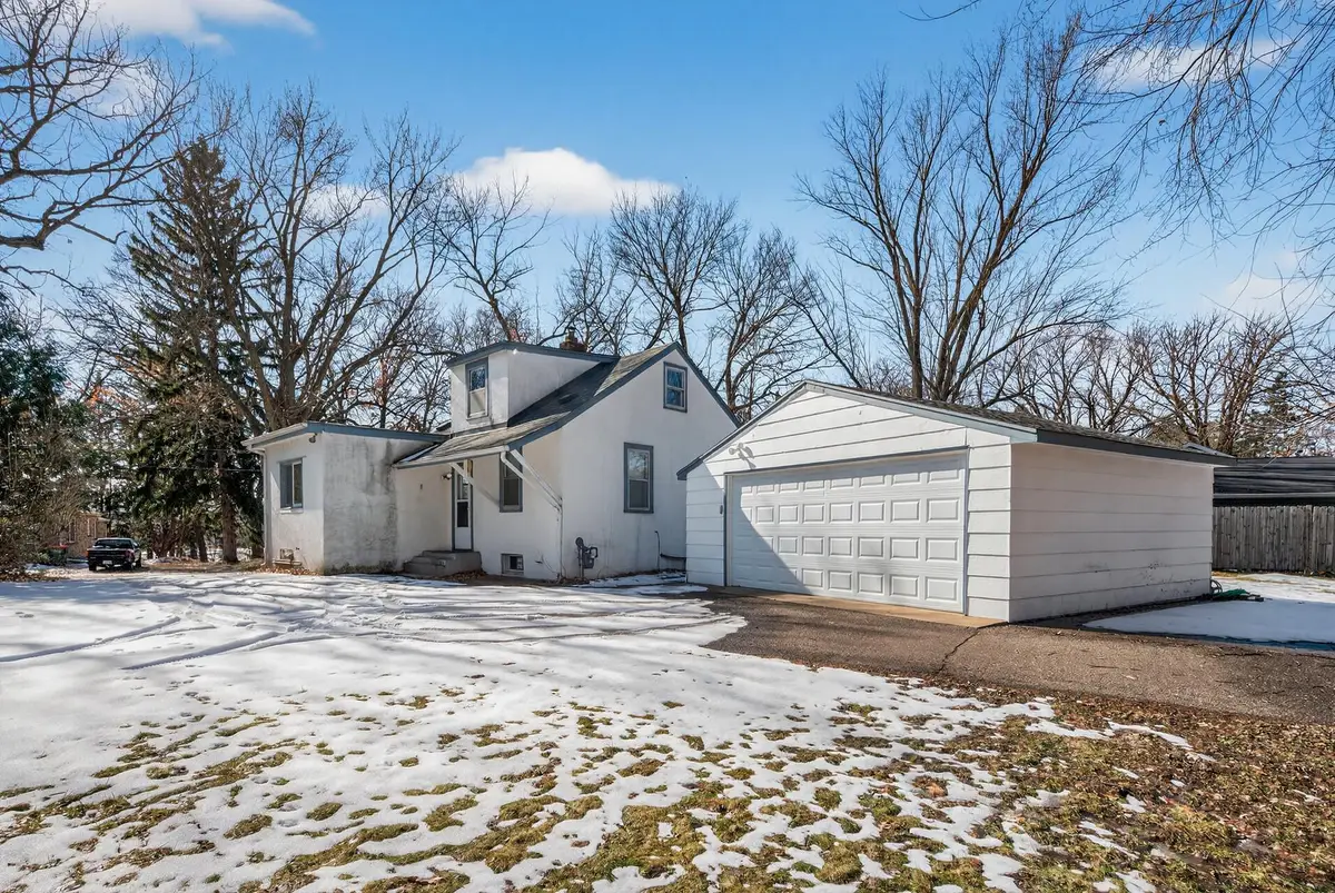 117 Birch Street, Mahtomedi, MN 55115 - #1