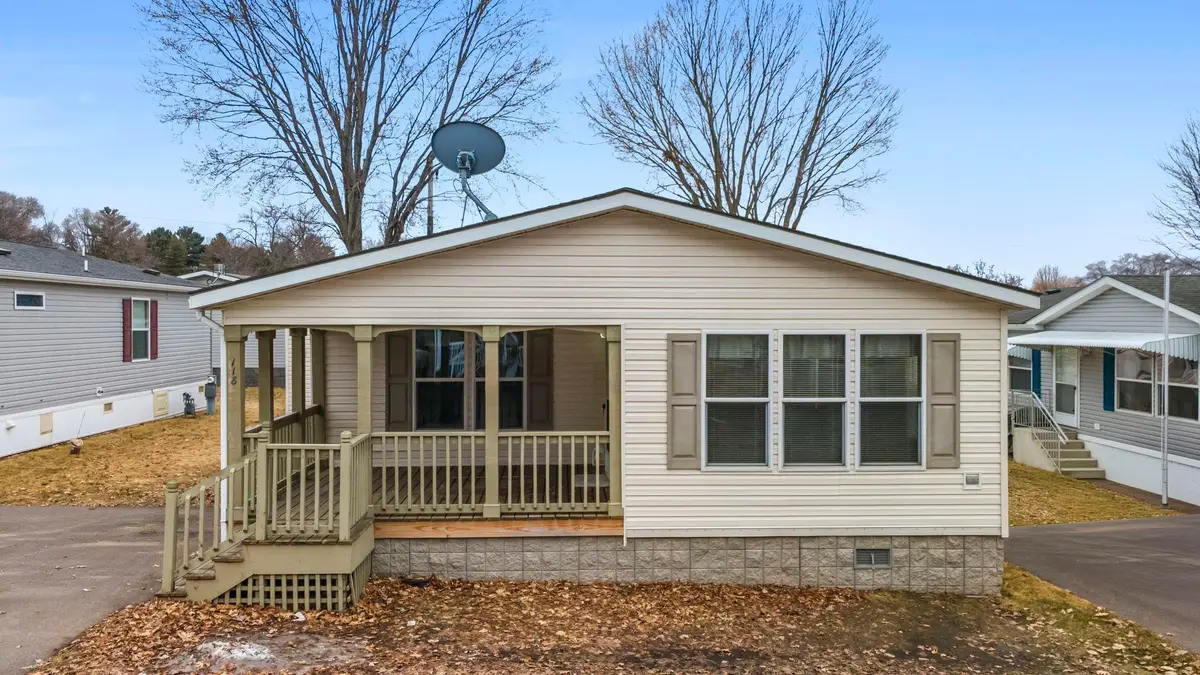 30160 Olinda Trail #118, Lindstrom, MN 55045 - #1