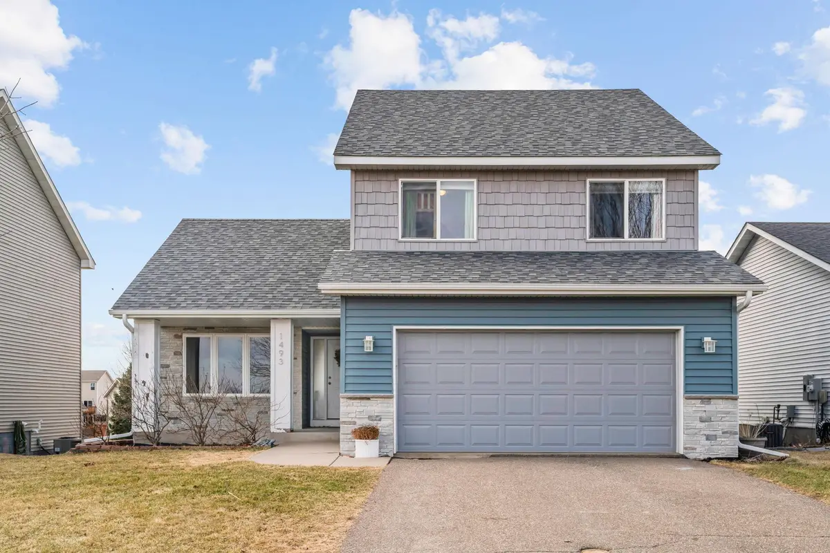 1493 Connecticut Drive Se, Lonsdale, MN 55046 - #1