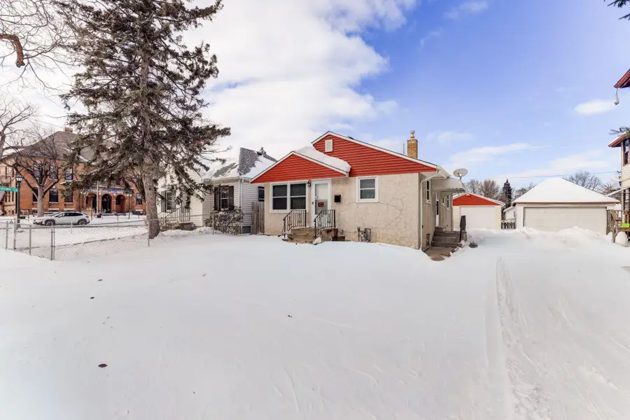 345 Lafond Avenue, Saint Paul, MN 55103 - #2