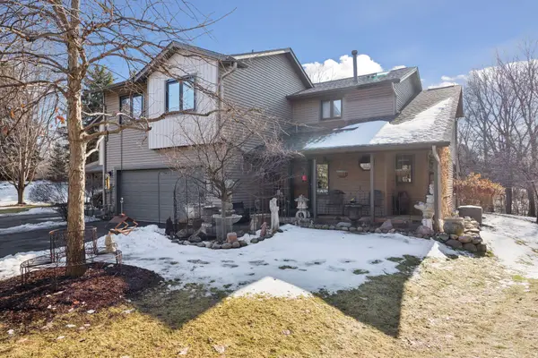 4065 Quantico Lane N, Plymouth, MN 55446