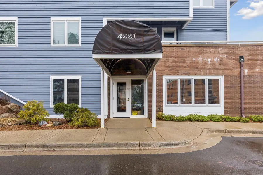 4221 Upton Avenue S #202, Minneapolis, MN 55410 - #2