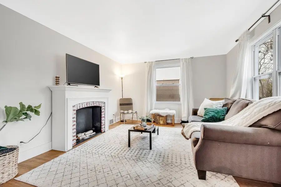 4631 Adair Avenue N, Crystal, MN 55422 - #3