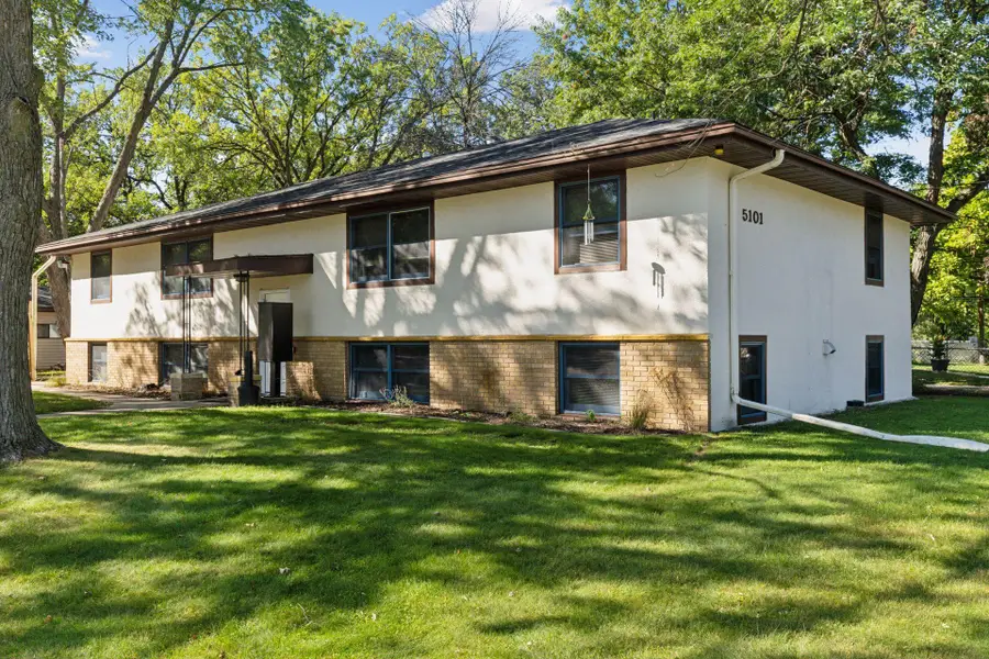 5101 56th Avenue N, Crystal, MN 55429 - #2