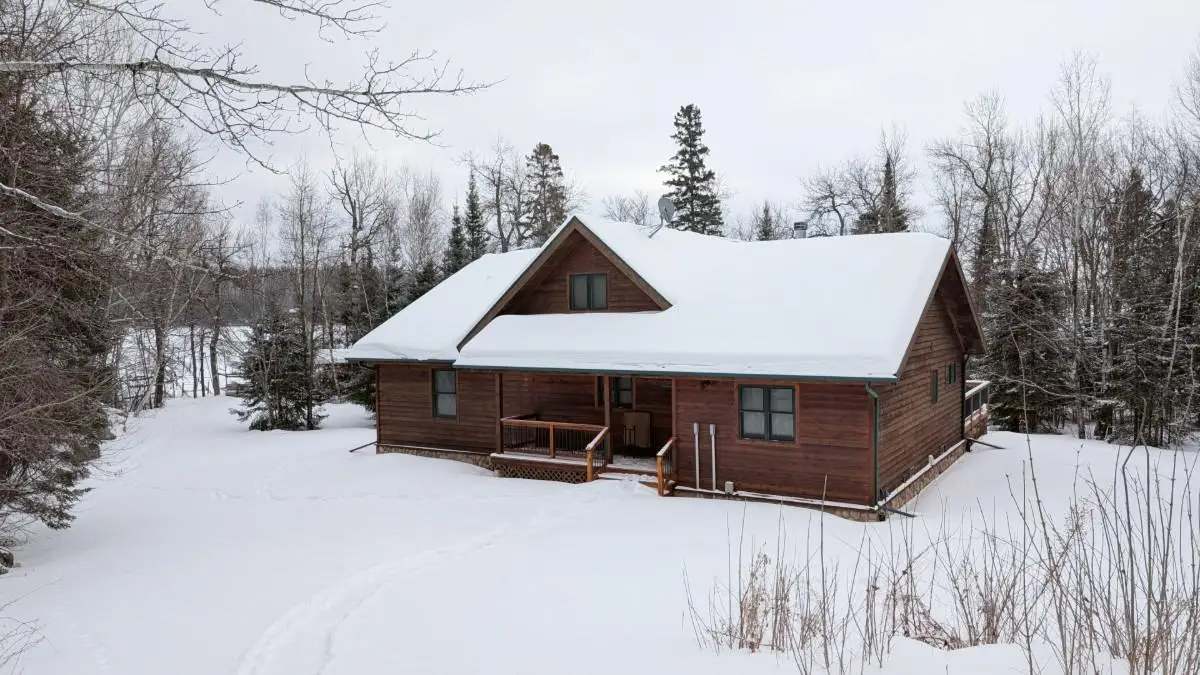 3163 Randa Road, Orr, MN 55771 - #1