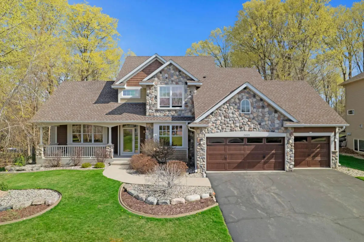 15224 Fairway Heights Road Nw, Prior Lake, MN 55372 - #1
