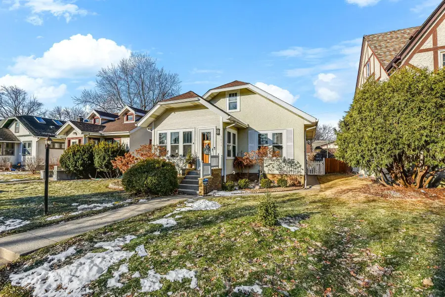 3014 Hayes Street Ne, Minneapolis, MN 55418 - #2