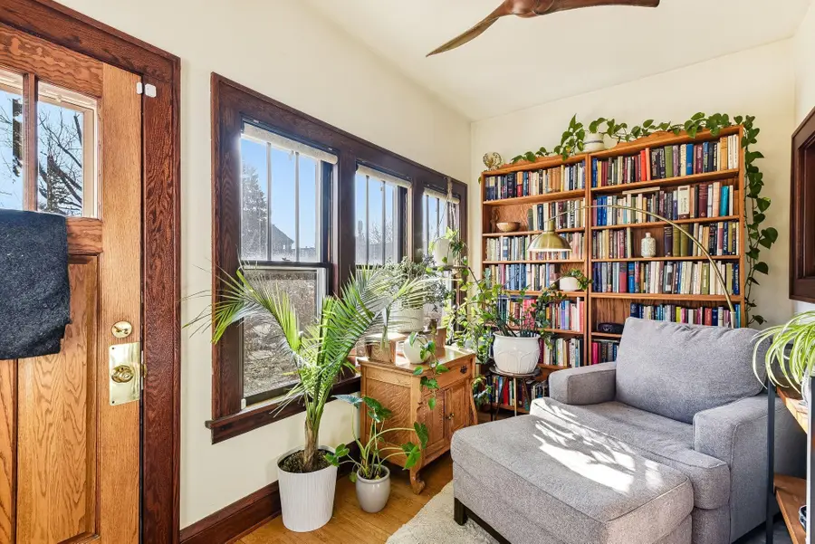 3014 Hayes Street Ne, Minneapolis, MN 55418 - #3