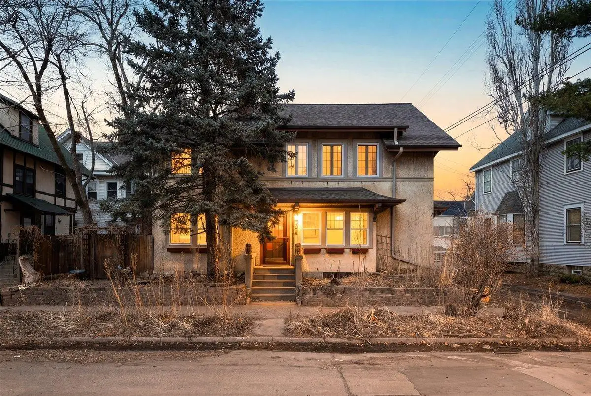 708 E 32nd Street, Minneapolis, MN 55407 - #1