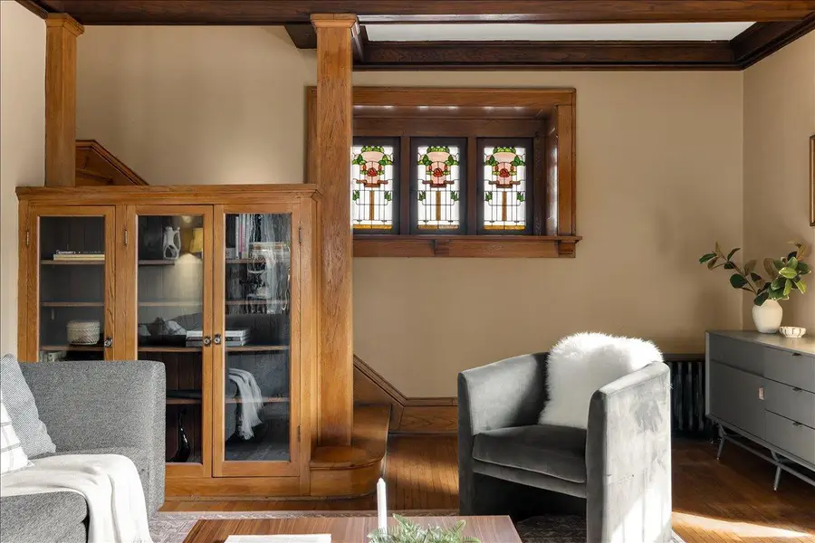 708 E 32nd Street, Minneapolis, MN 55407 - #3