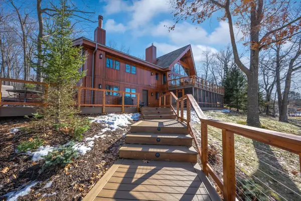 1275 170th Avenue, Balsam Lake, WI 54810