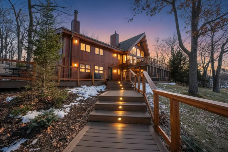 1275 170th Avenue, Balsam Lake, WI 54810 - #2