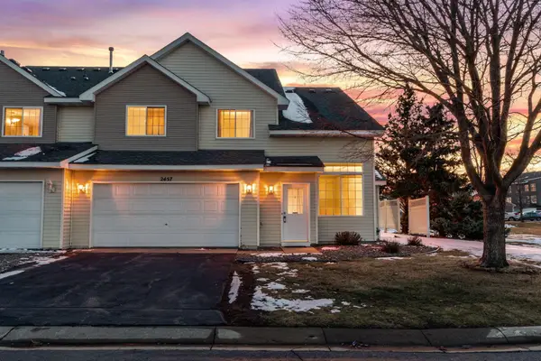 2457 Yellowstone Drive #116, Hastings, MN 55033