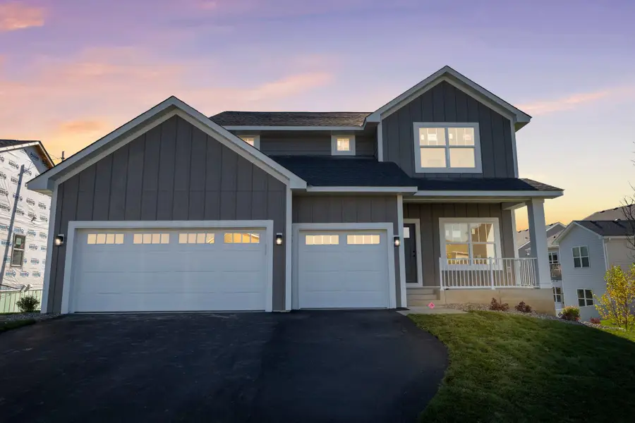 13430 Cadogan Way, Rosemount, MN 55068 - #2