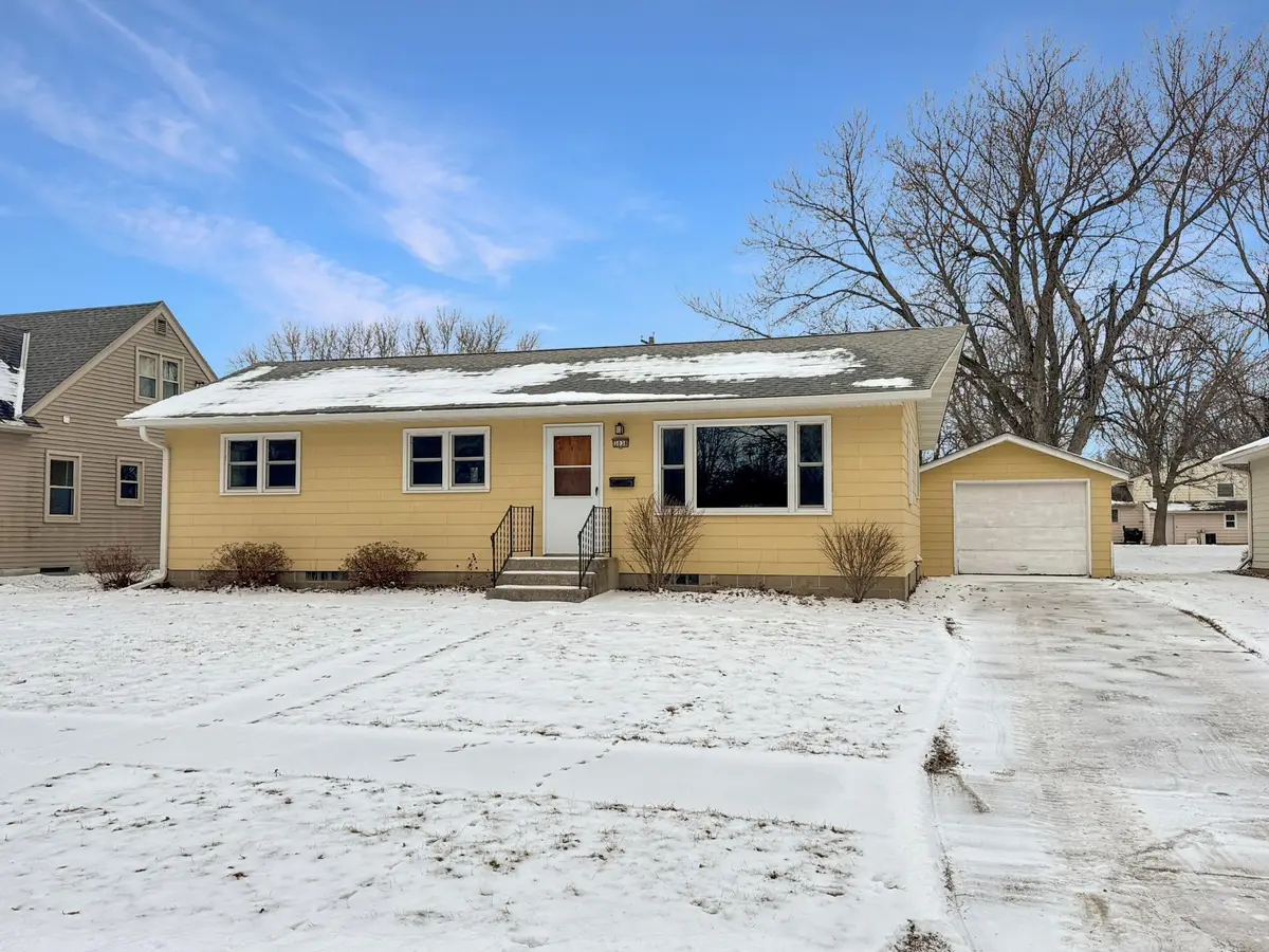 3038 Pine Avenue, Slayton, MN 56172 - #1