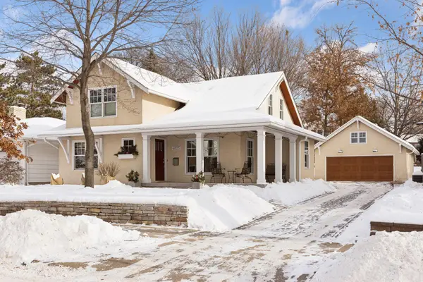 4825 Emerson Avenue S, Minneapolis, MN 55419