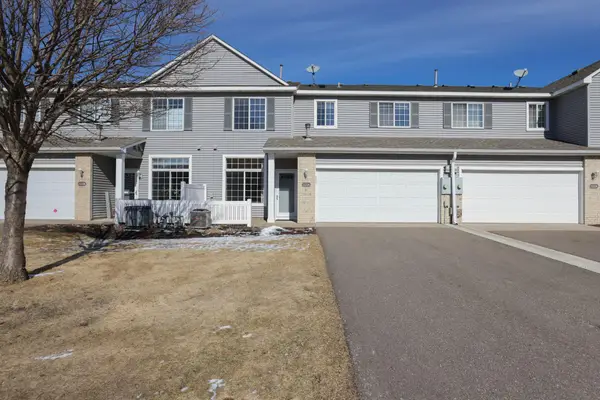 11226 Isanti Court Ne, Blaine, MN 55449
