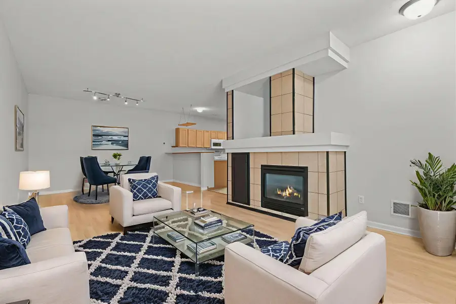 11226 Isanti Court Ne, Blaine, MN 55449 - #2