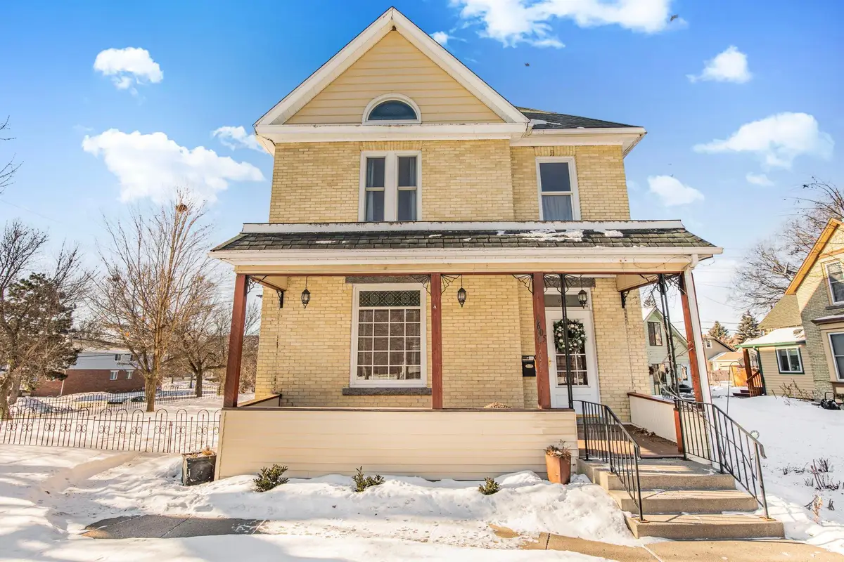 605 7th Avenue N, Saint Cloud, MN 56303 - #1