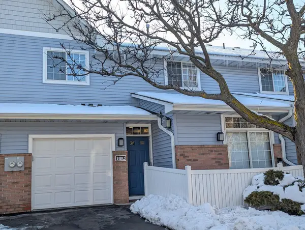 14102 Plymouth Avenue #54, Burnsville, MN 55337