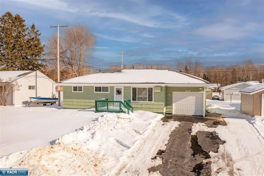 404 Kent Road, Hoyt Lakes, MN 55750 - #1